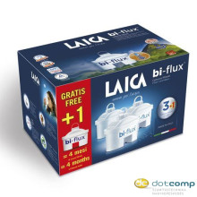 Laica Bi-Flux Univerzális vízszűrőbetét 3+1 db /F4S/