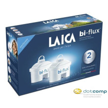 Laica Bi-Flux univerzális vízszűrőbetét 2db /F2M/