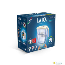 Laica Roma XXL vízszűrő kancsó 3,7 l /J81EC/