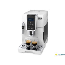 Delonghi Dinamica ECAM 350.35.W automata kávéfőző