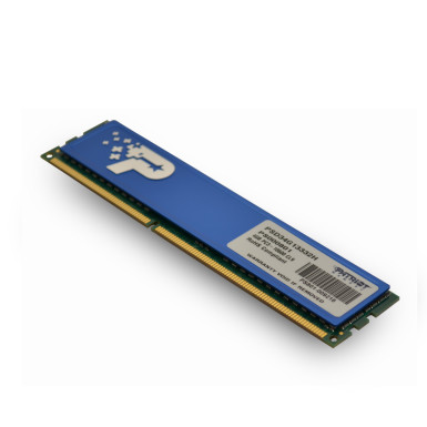 Patriot 4GB DDR3 1333MHz Signature CL9