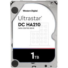 HGST - INT HDD MOBILE CONSUMER ULTRASTAR 7K2 1TB SATA          1W10001