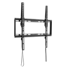 LogiLink TV wall mount, tilt -8°/0°, 32–55", max. 35 kg BP0010