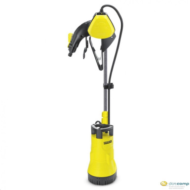 Karcher BP 1 Barrel hordószivattyú /16454600/