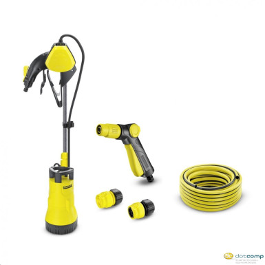 Karcher BP 1 Barrel Set hordószivattyú készlet /16454650/