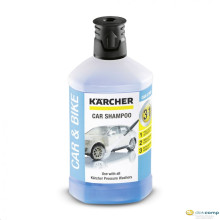 Karcher RM 565 autósampon 3-az-1-ben, 1 liter /62957500/