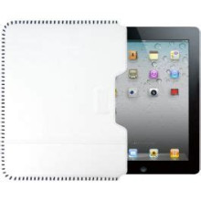 iPad2/3/4/Air/Air2/Pro 9.7 Ozaki IC838WH iCoat SEW White tok