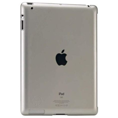 iPad2 tok Smart Coverhez Ozaki Ozaki IC897EL iCoat Wardrobe+ White