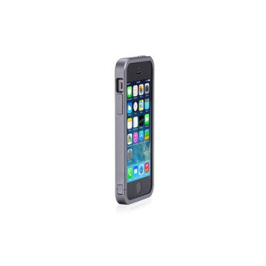 iP5/5C/5S Just Mobile AF188GY AluFrame GREY Bumper