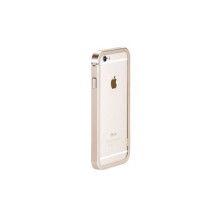 iP6 Plus Just Mobile AF269GD AluFrame Gold iP6+