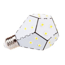 LED izzó Nanoleaf NL12-0800WN240E27 izzó