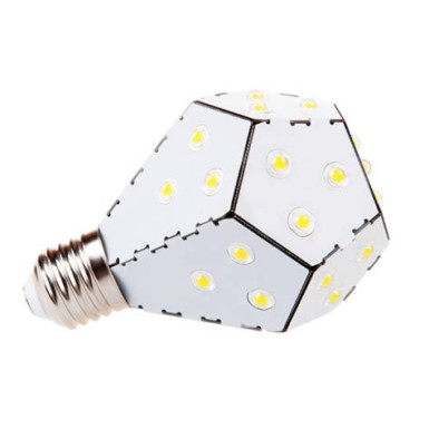 LED izzó Nanoleaf NL12-0800WN240E27 izzó