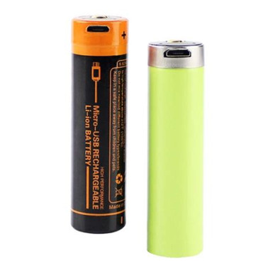 USB Ozaki OT240BU 2600mAH akku