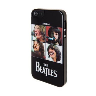 iP5/5S Skill B5LETITBE Beatles tok