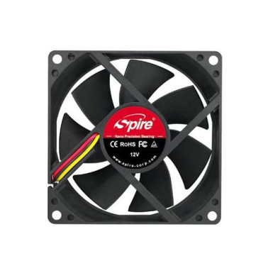 Spire ORION 60X15 rendszer hűtő ventilátor