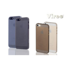 iP6 Vireo CV610CLR slim case tok