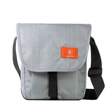 Webster series táska Crumpler WS7-001 BK Sling 7-9"