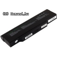 WPower Fujitsu Akku BP-8050 5200mAh