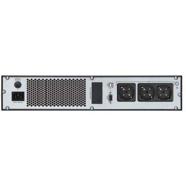 UPS FSP 2000VA CHAMP RACK