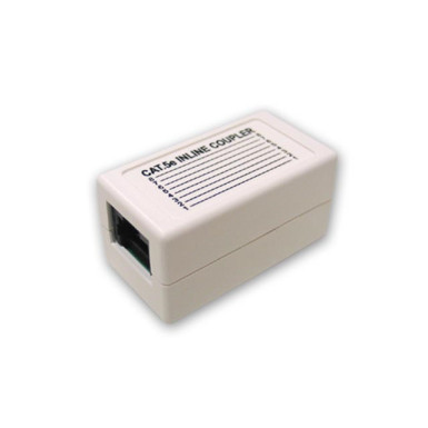 UTP RJ45 toldó (White)  (OEM - 05266)