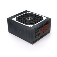 Zalman - 750W - ZM750-ARX PLATINUM