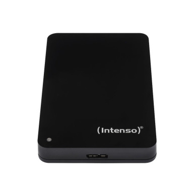 Intenso külső HDD 2.5" 2TB USB 3.0 fekete