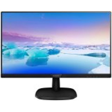 Monitor Philips 273V7QDAB/00 27'', panel-IPS , D-Sub, DVI, HDMI, speakers 273V7QDAB/00