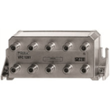 F 8-as splitter (Triax VFC 1281)