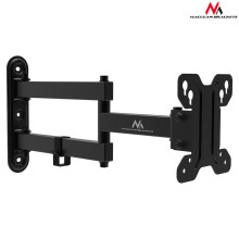 Maclean MC-740 Adjustable Wall Mounted TV bracket 30kg, max vesa 100x100 MC-740