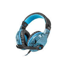 FURY HELLCAT GAMING HEADSET NFU-0863