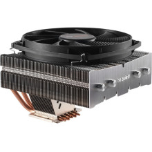 be quiet! Shadow Rock TF2 CPU cooler 1150/1151/1155/1156 AM4 AM2(+) AM3(+) FM1-2 BK003