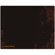 ESPERANZA EGP101R Mouse Pad GAMING   250 x 200 x 2 mm EGP101R - 5901299927