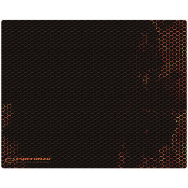 ESPERANZA EGP101R Mouse Pad GAMING   250 x 200 x 2 mm EGP101R - 5901299927