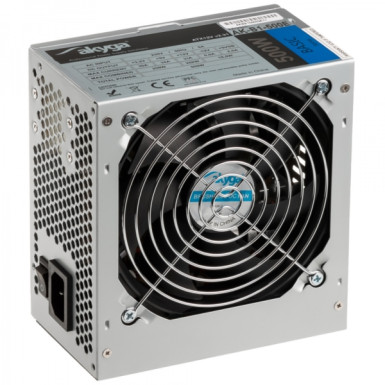 Akyga 500E-Basic 500W 12CM OEM