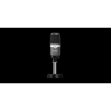 AverMedia Gaming Microphone AM310 USB, Digital 40AAAM310ANB