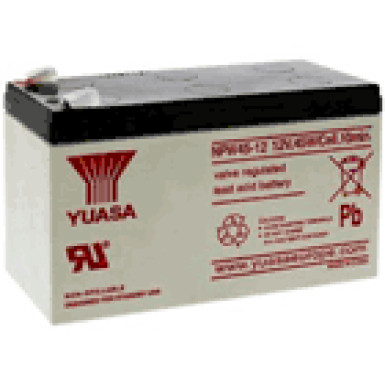 YUASA 12V 45W