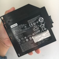 Lenovo L15S2P01, 7.6V 4610mAh Laptop Akkumulátor  - használt