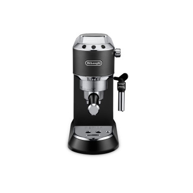 Coffee machine Delonghi EC685.BK Dedica   black EC685.BK