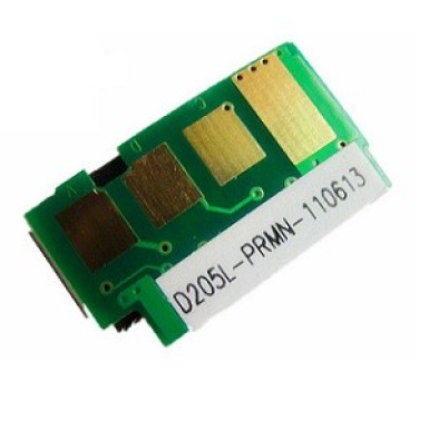 ZAFÍR PREMIUM Samsung CHIP MLT-D205E 10K UGY.