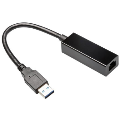 Gembird USB 2.0 LAN adapter NIC-U2-02