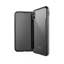 iPhone X XDORIA 3X2C1205A Fense Grey iPX tok