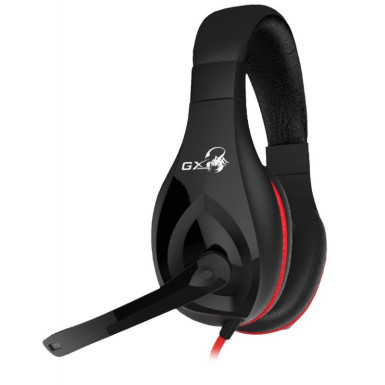 Genius HS-G560 Gaming Geadset Black