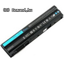 WPOWER Dell T54FJ laptop akku 5400mAh, eredeti NBDE0997-5400-LI-B-O