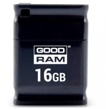GOODRAM 16GB USB2.0 UPI2 Fekete (UPI2-0160K0R11) Flash Drive UPI2-0160K0R11