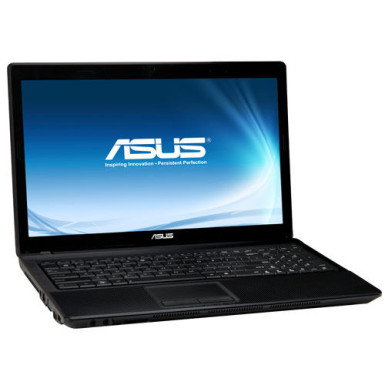 Asus K54L Alkatrésznek  - használt