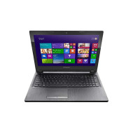 Lenovo Laptop G50-45, Fekete. Alkatrésznek  - használt