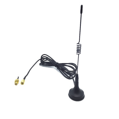 GETAC - CONVERTIBLES WLAN VEHICLE ANTENNA            592GUK000179