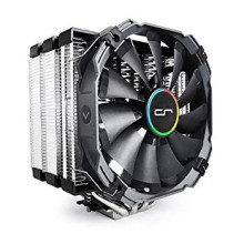 Processzor hűtő Cryorig H5 Ultimate 14cm Univerzális CR-H5B