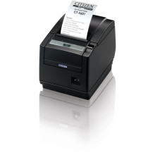 CITIZEN - POS CT-S601II PRINTER NO INTERFACE  CTS601IIS3NEBPXX