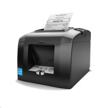 STAR - LABEL / TICKET PRINTER TSP654II-24 GRY HIGH-SPEC       39449210